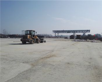 億龍的無(wú)塵清掃機(jī)，我們很滿意！