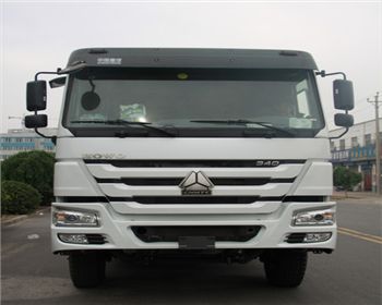 河南同步碎石封層車教你發動機怎么保養