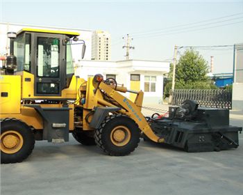 河南無塵清掃機在國內的前景如何？