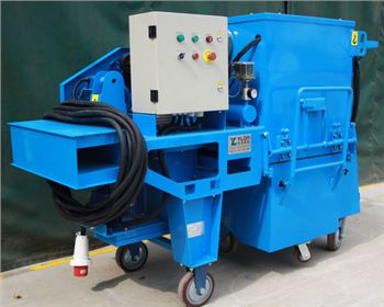 這樣才能正確的選擇河南拋丸機廠家！